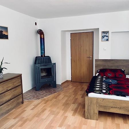 Apartman Maja Rumburk Bagian luar foto