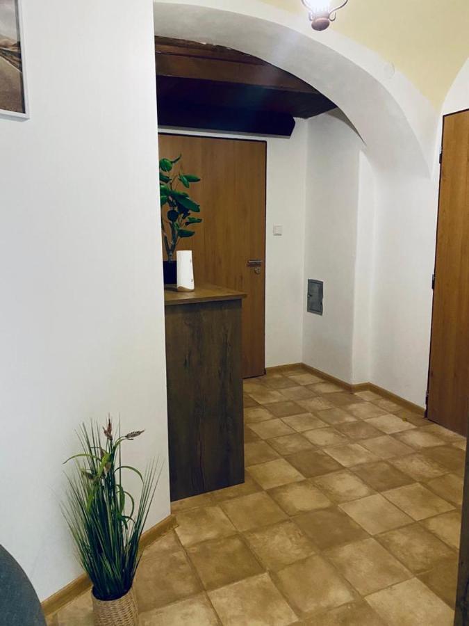 Apartman Maja Rumburk Bagian luar foto