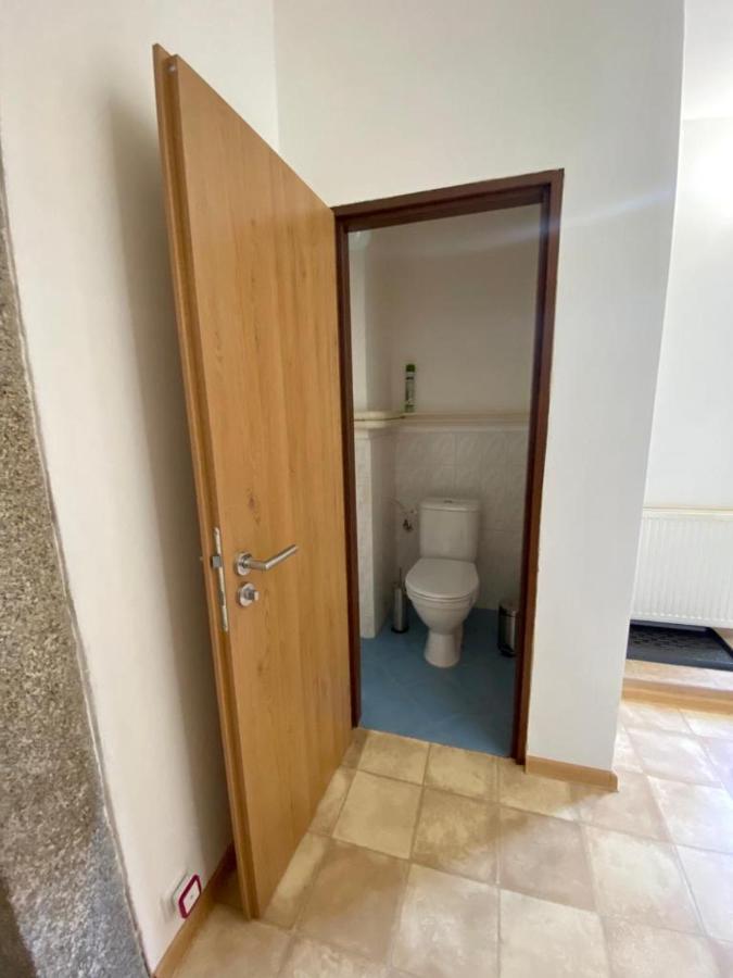 Apartman Maja Rumburk Bagian luar foto